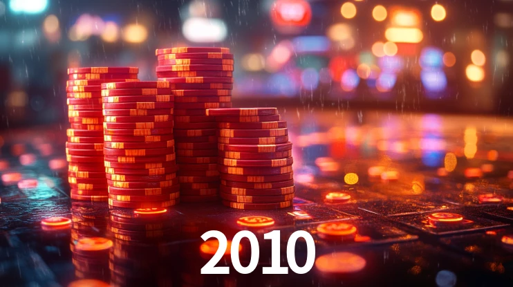 2010 - Jackpot dos Sonhos Milionários - 2010.com