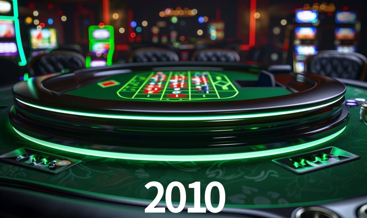 Account Benefits 2010