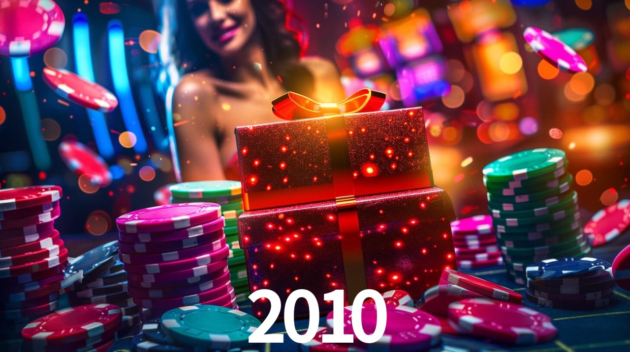 Promoção Relâmpago 2010