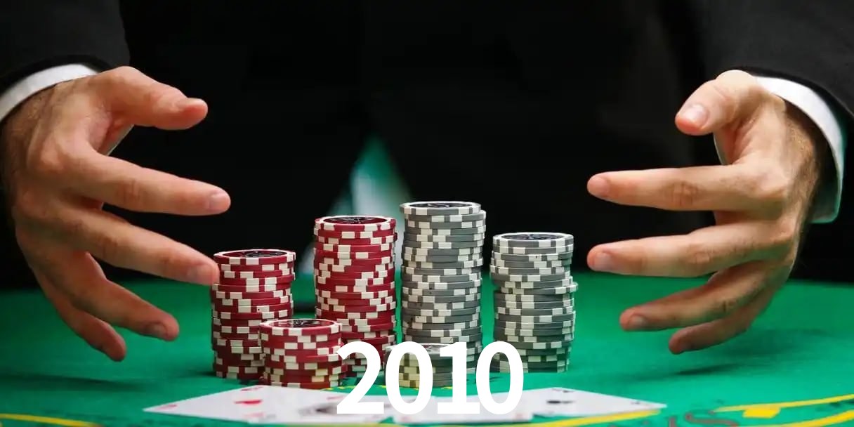 A Emoção da Loteria na 2010: Uma Chance de Mudança de Vida