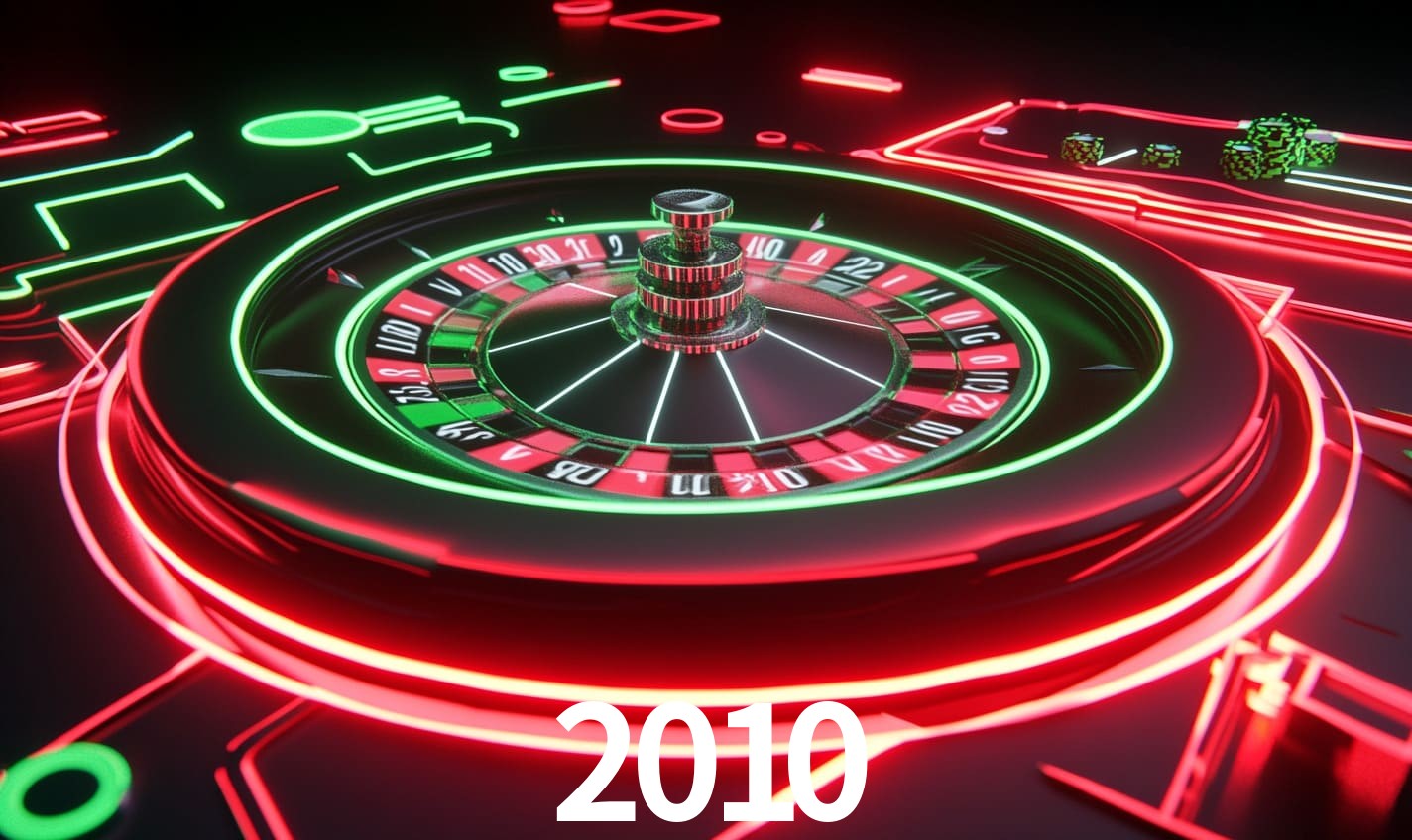 Diretório de Jogos 2010