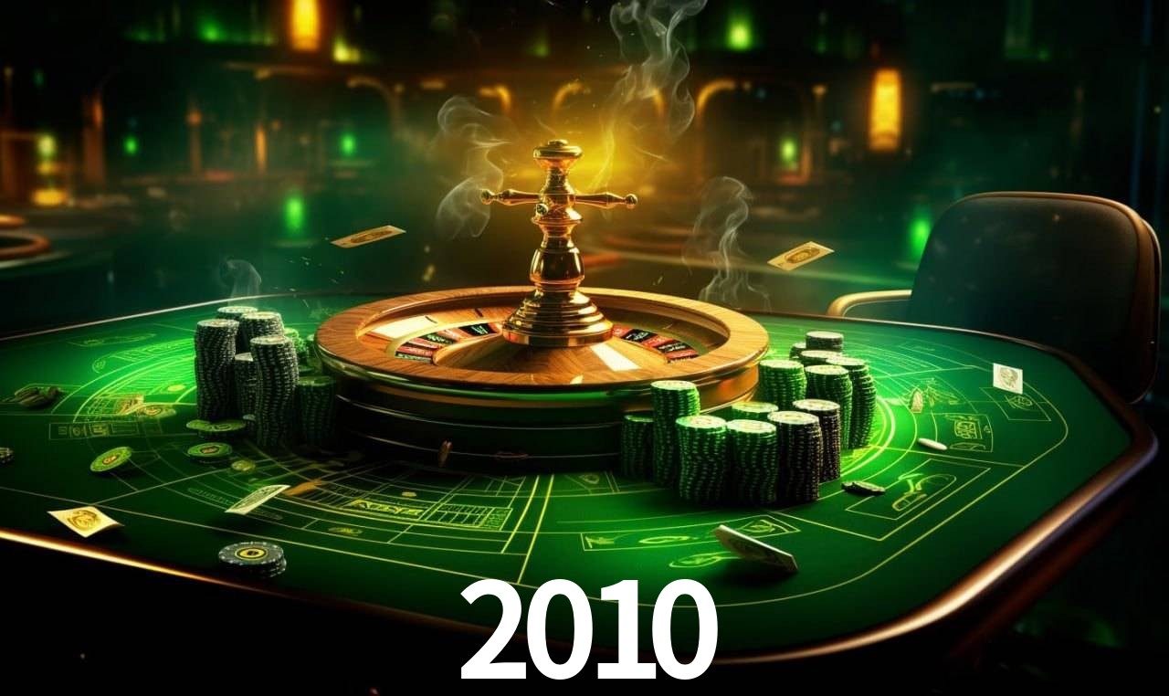 Promoções Sazonais 2010