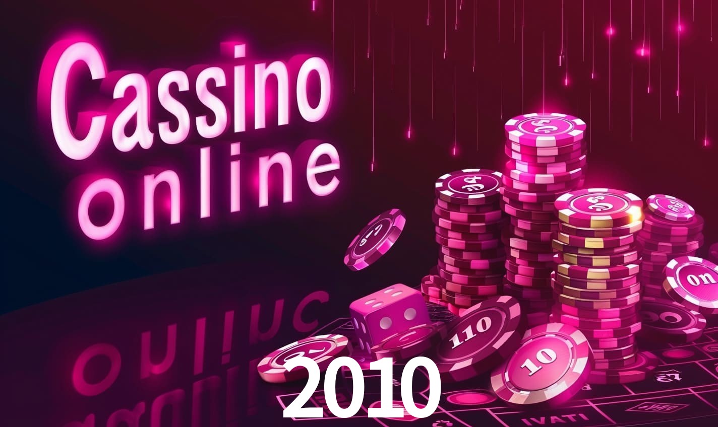 Casino Ao Vivo 2010