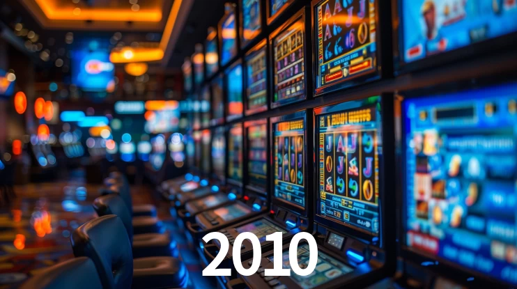 Live Casino 2010