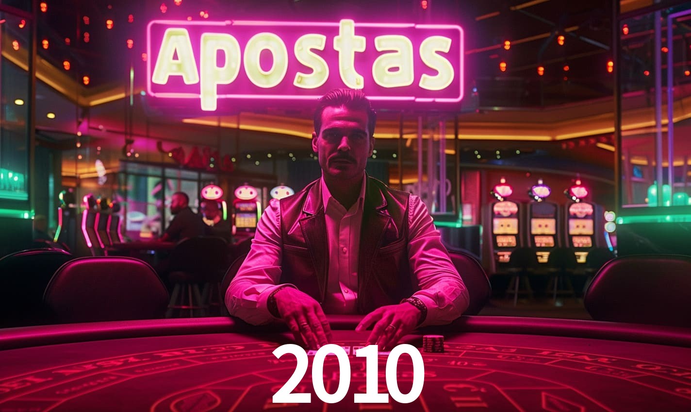 Jogos de Slot 2010