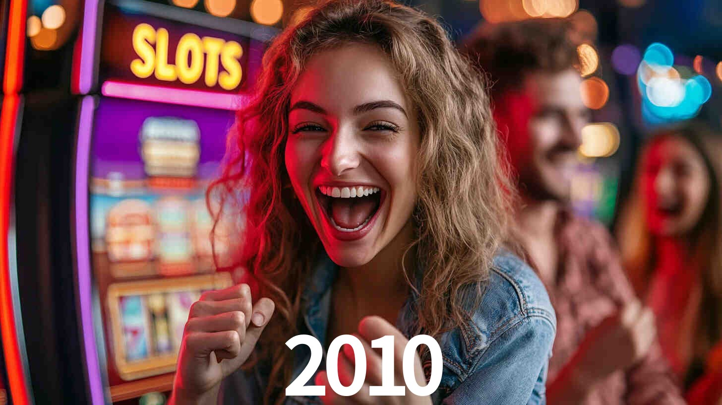 Estatísticas do Jogo 2010