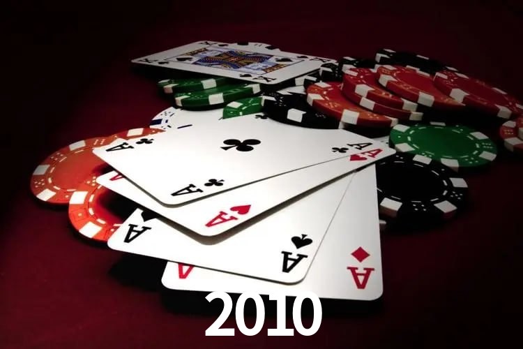 A Emoção da Loteria na 2010: Uma Chance de Mudança de Vida