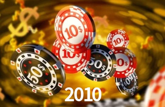 Desvendando o Mundo dos Jogos Virtuais na 2010