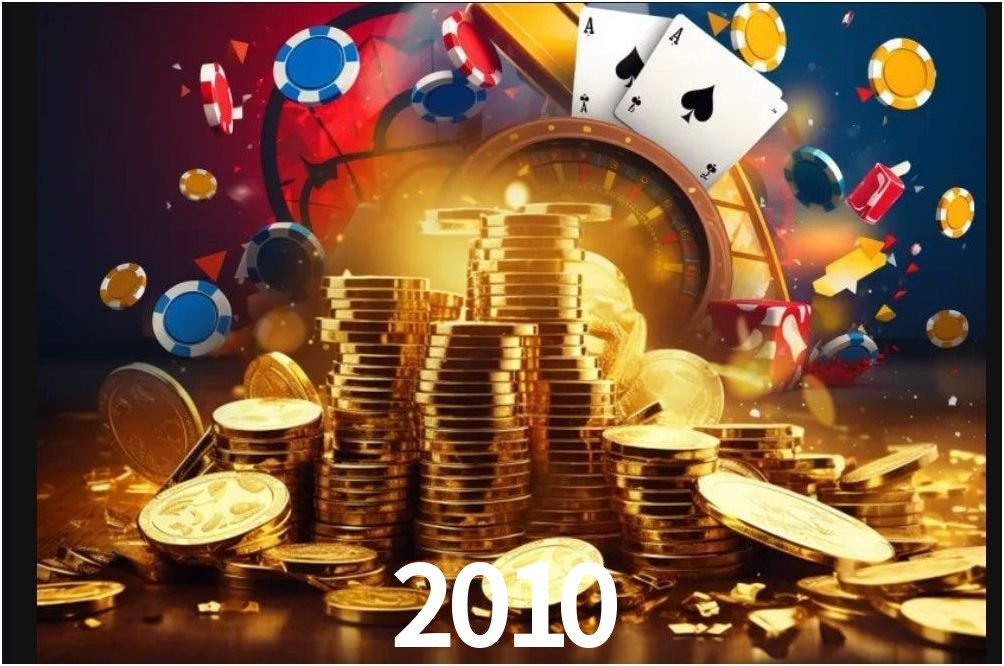A Emoção da Loteria na 2010: Uma Chance de Mudança de Vida