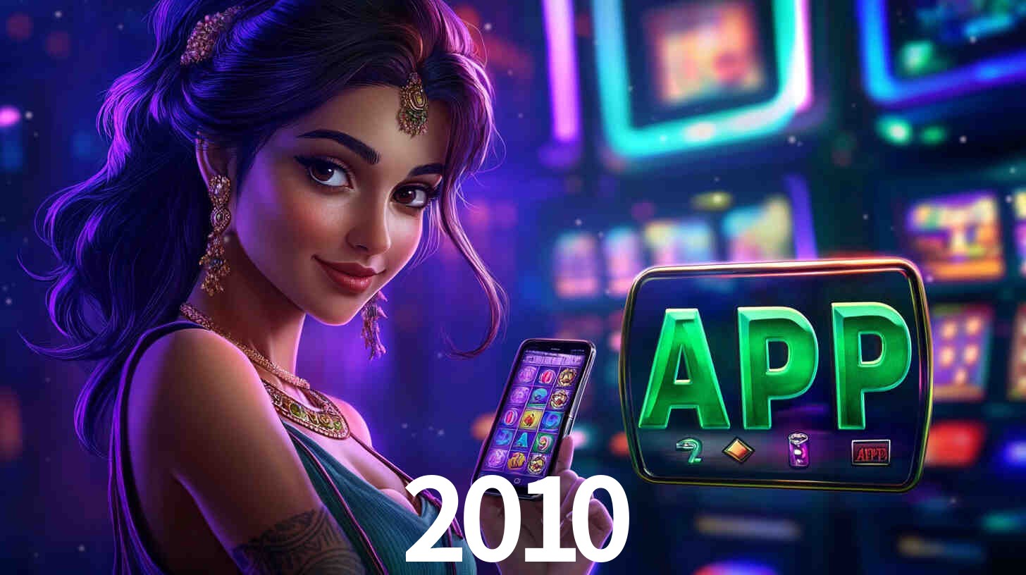 Desvendando o Mundo dos Jogos Virtuais na 2010