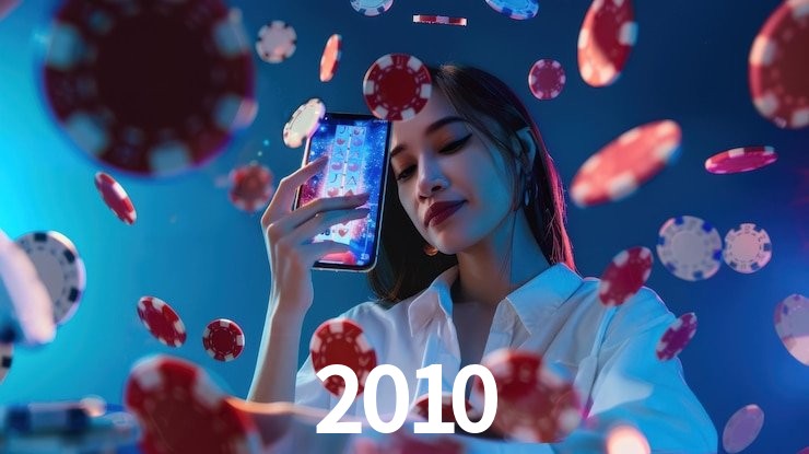 Tecnologia da Plataforma 2010