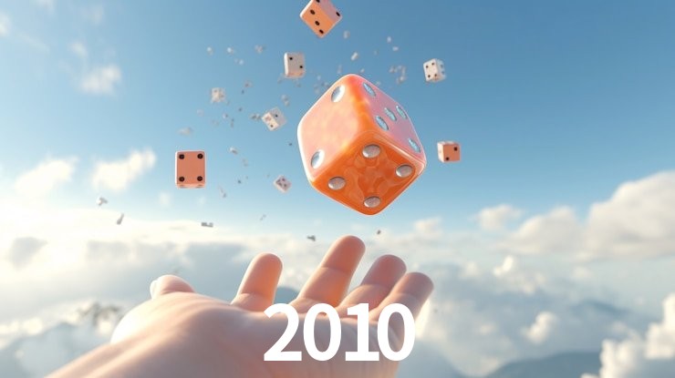 Live Casino 2010