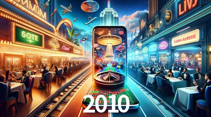 Games Directory 2010