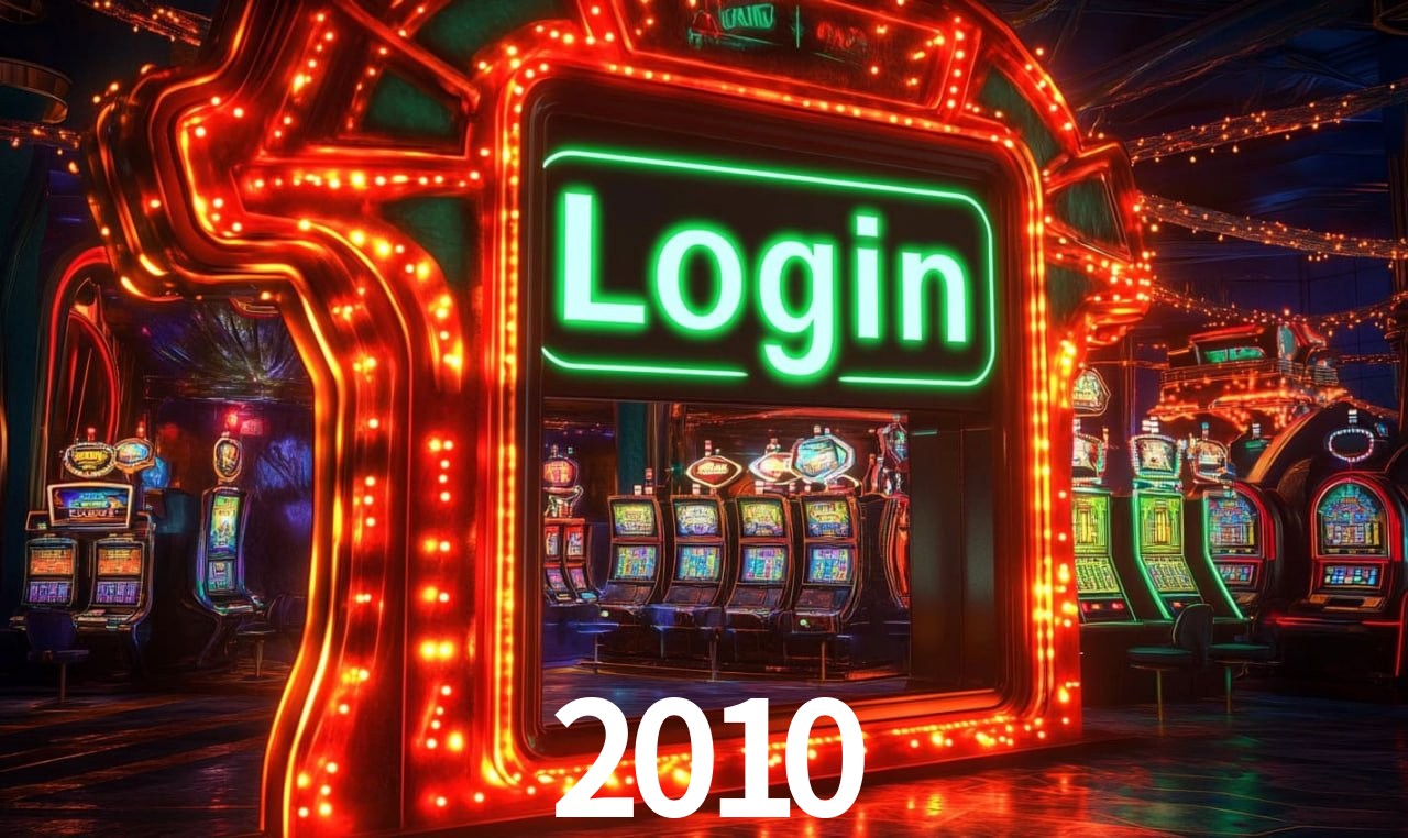 Login Seguro 2010