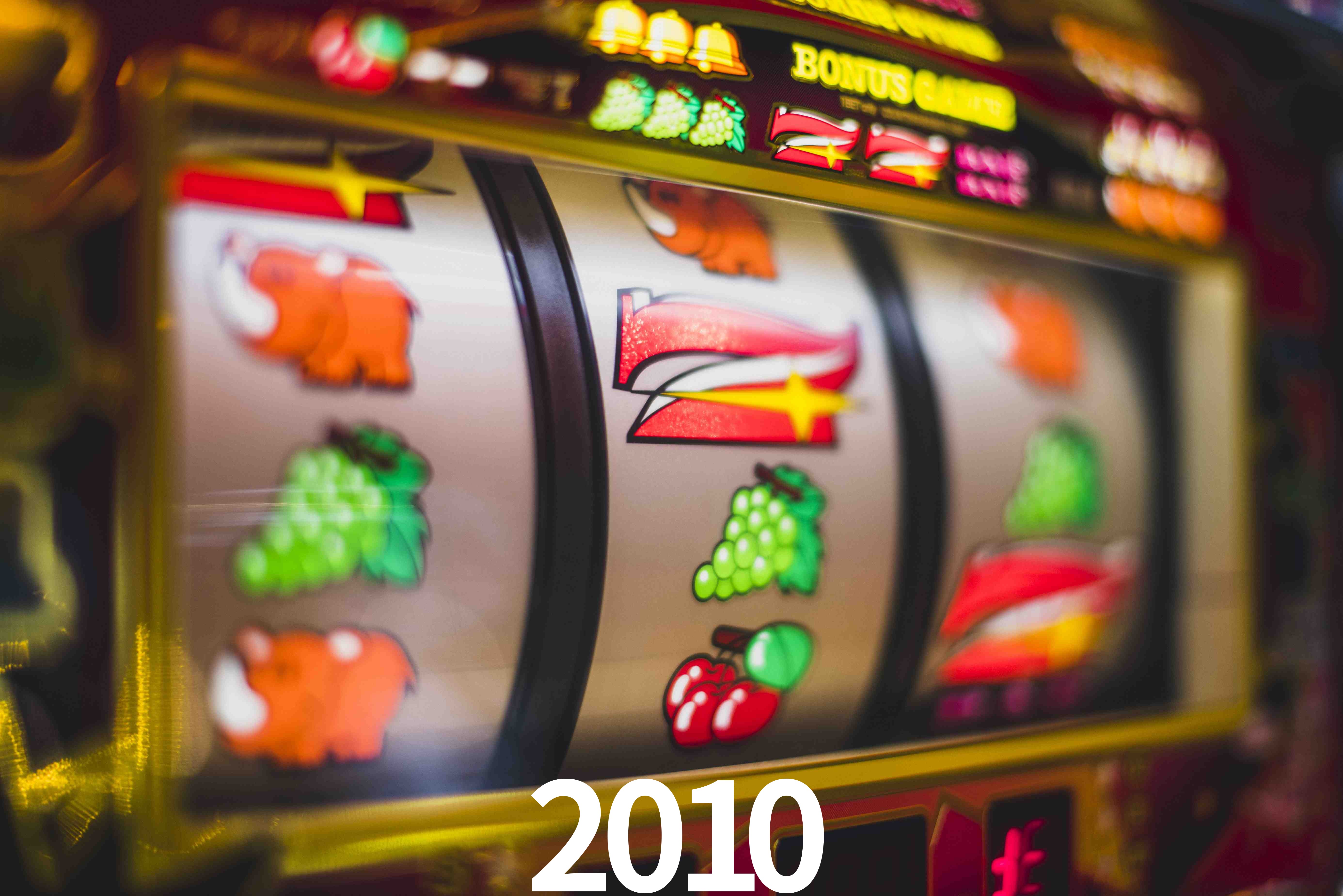 Crash Games Strategies 2010