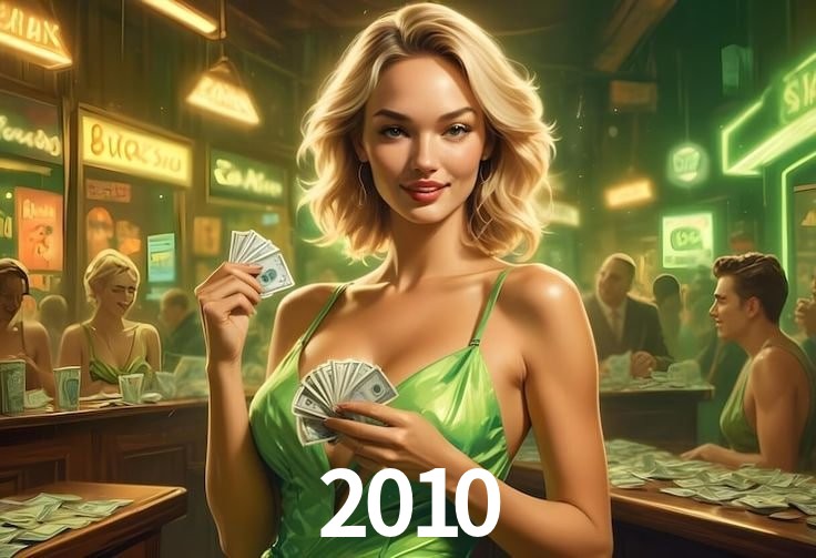 cassino 2010