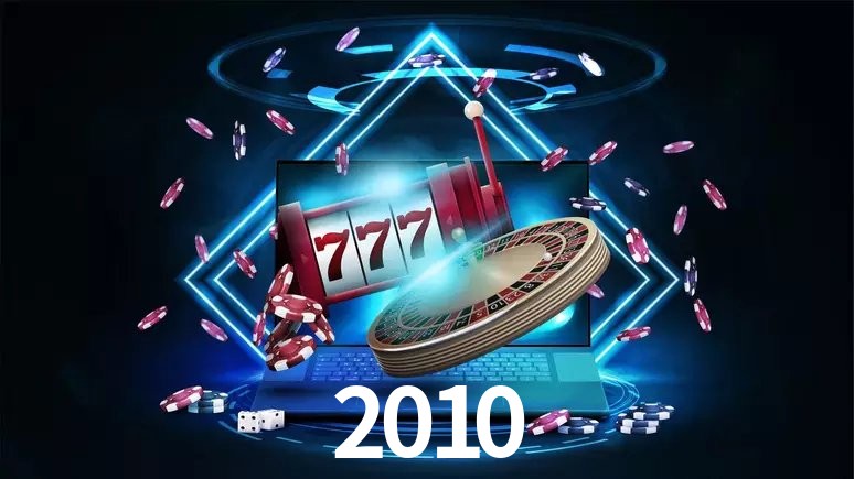 Requisitos do APK da 2010 para Android