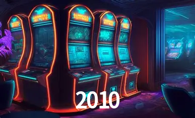 A Popularidade dos Caça-Níqueis no 2010
