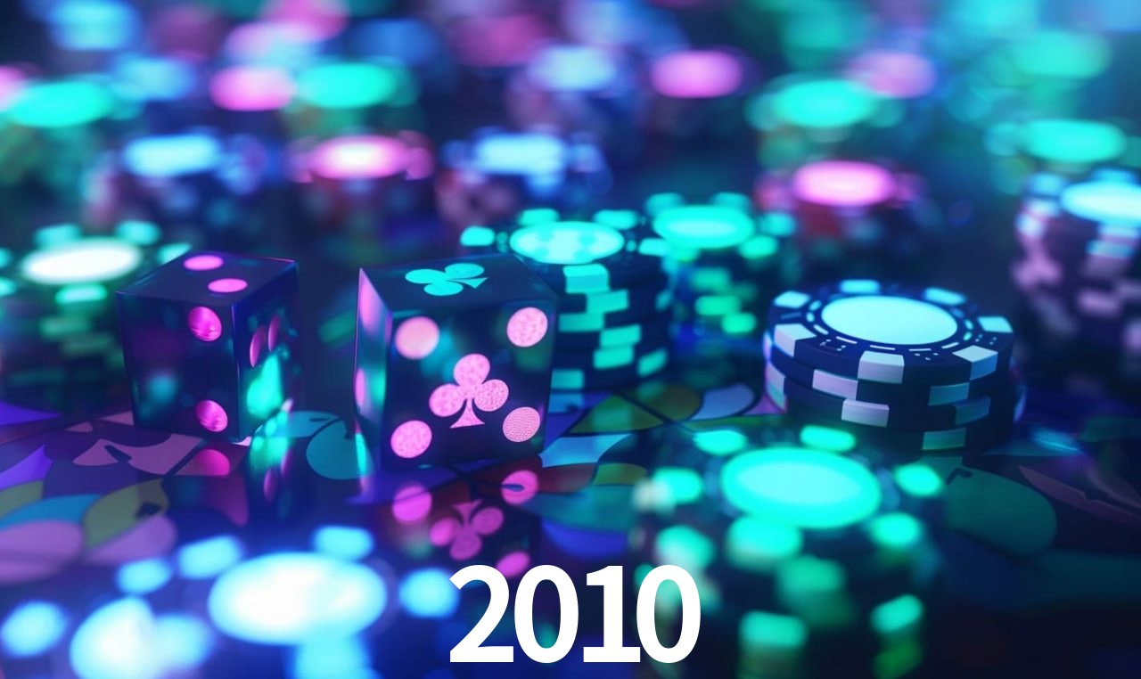 Recursos de Bônus 2010