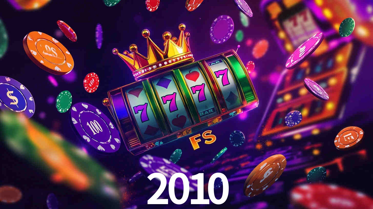 2010 App Interface