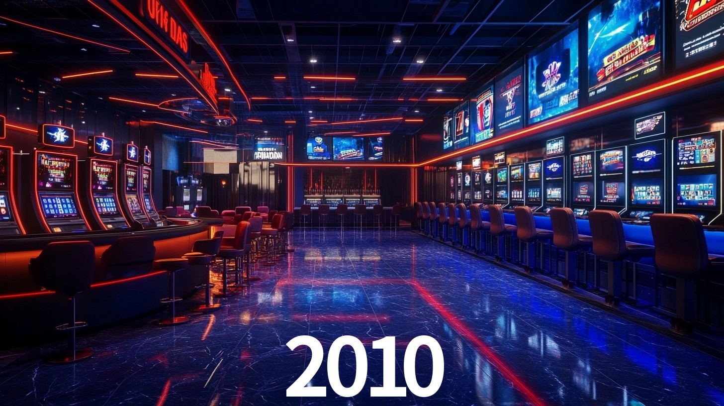 Premium Interface 2010
