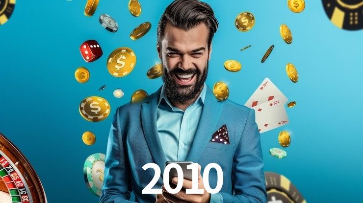 Live Casino 2010
