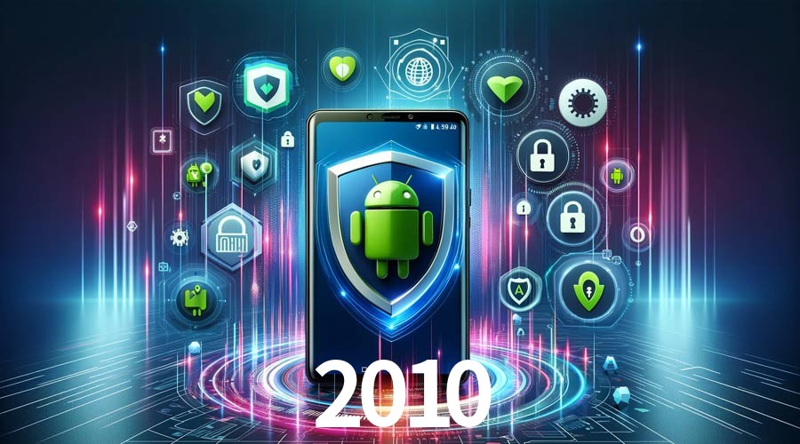 Security Systems 2010