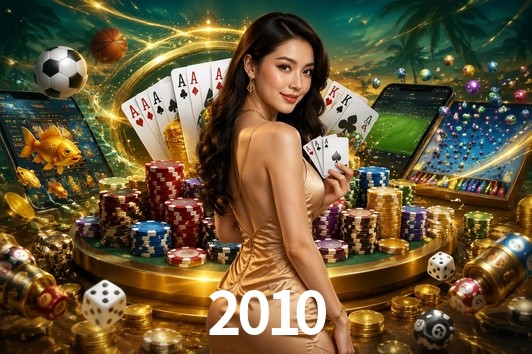 Live Casino 2010