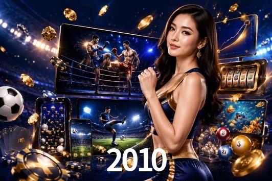 Basketball Betting 2010