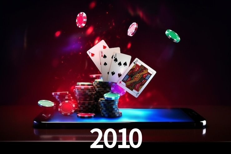 Games Directory 2010