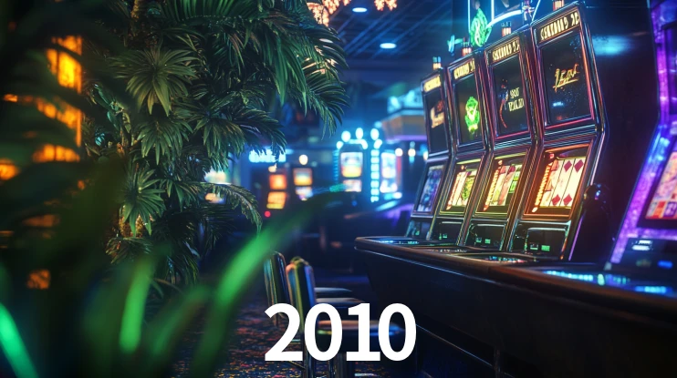 Daily Bonuses 2010