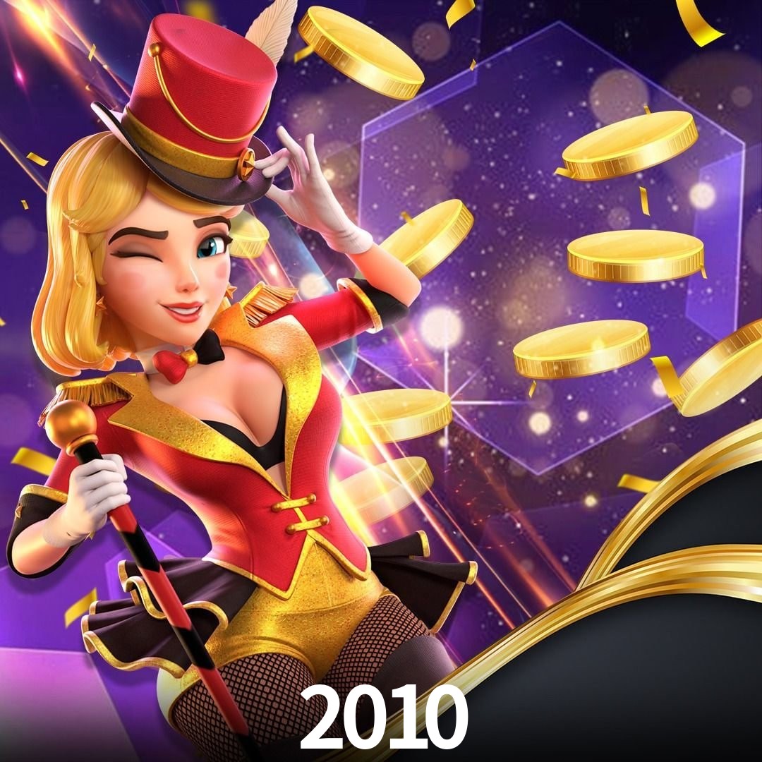Spaceman Game 2010