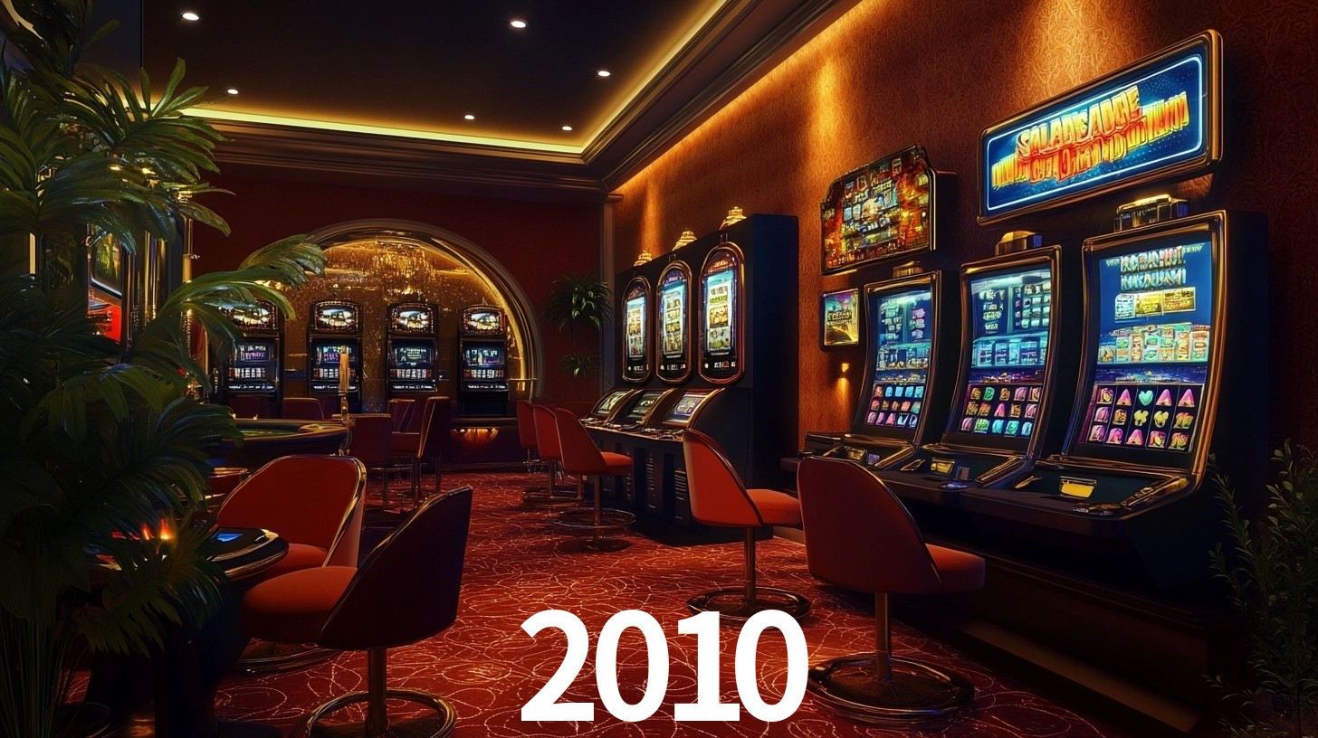 Exclusive Games 2010