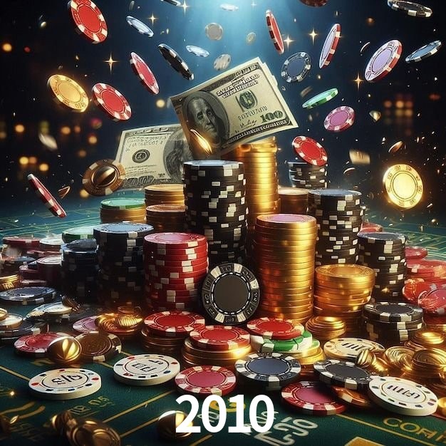 Casino Ao Vivo 2010