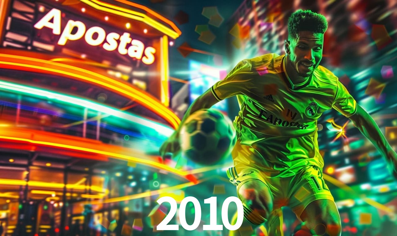 Requisitos do APK da 2010 para Android