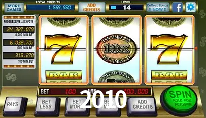 Inovações de Jogos na 2010: O Futuro das Experiências Interativas
