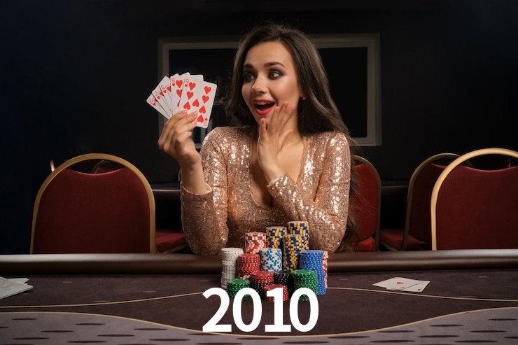 Casino VIP 2010