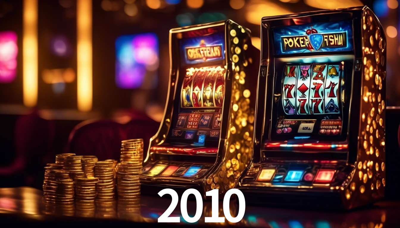 Jogos Exclusivos 2010