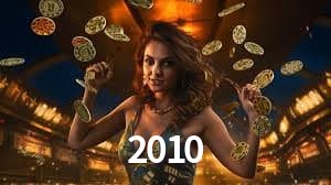 Bonus Features 2010