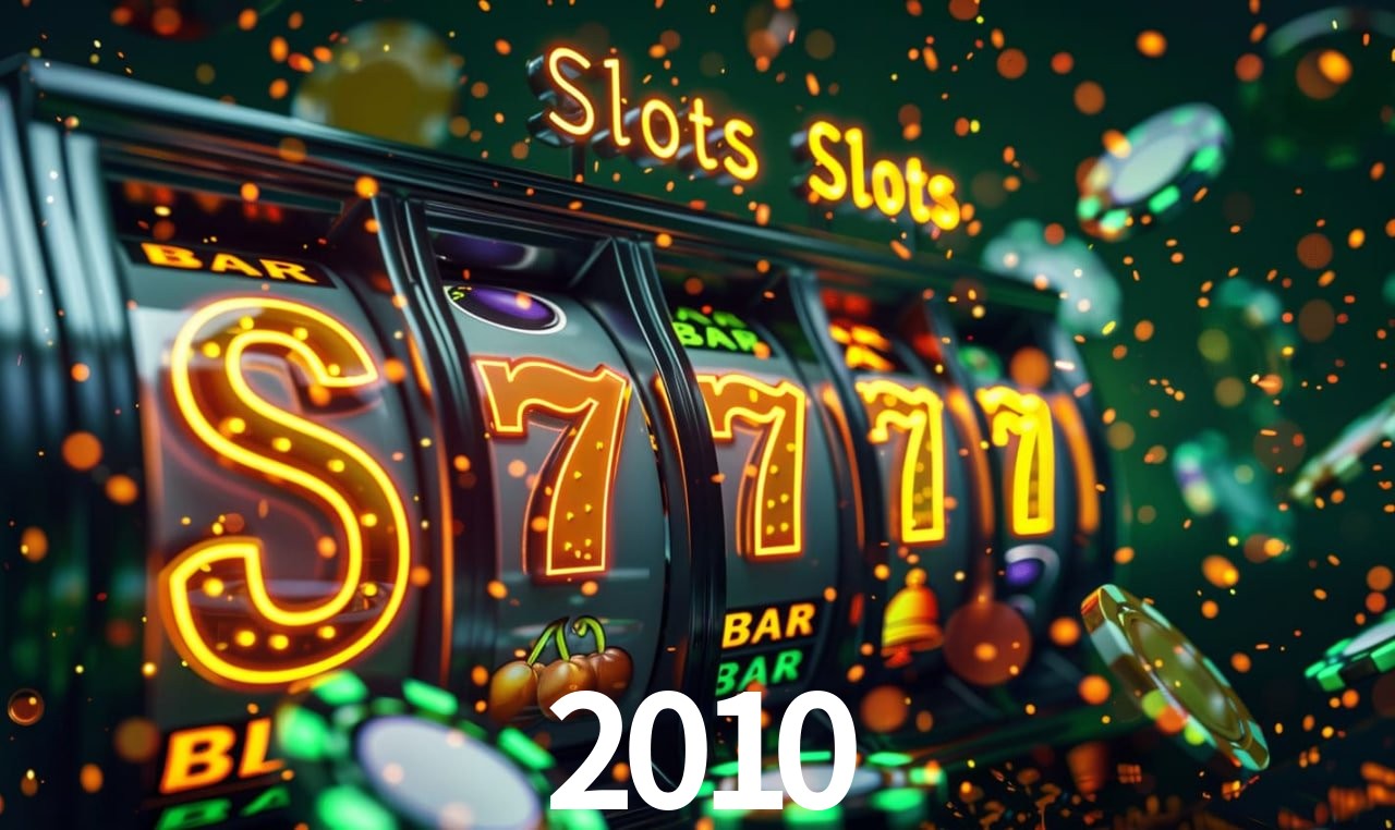Casino Ao Vivo 2010
