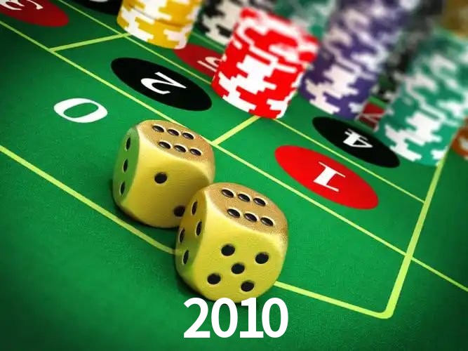 Sports Statistics 2010